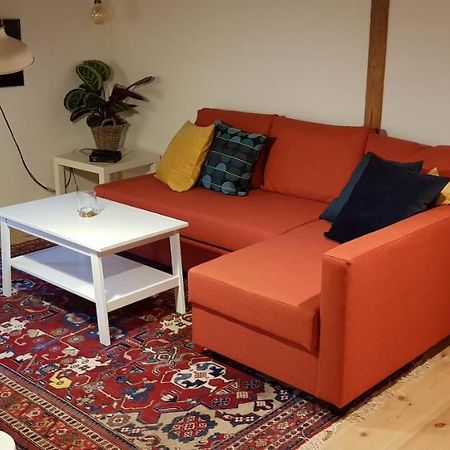Amarksgard Guesthouse Lille Skensved Zewnętrze zdjęcie
