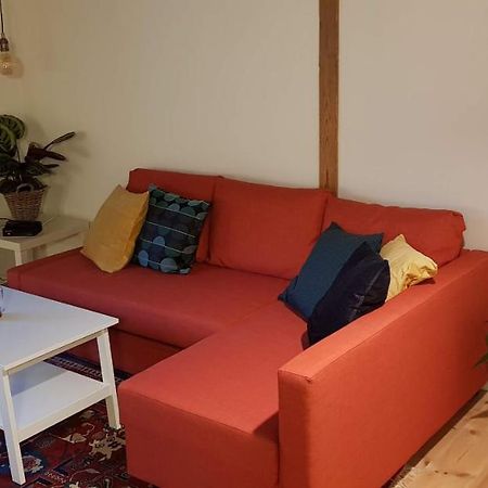 Amarksgard Guesthouse Lille Skensved Zewnętrze zdjęcie