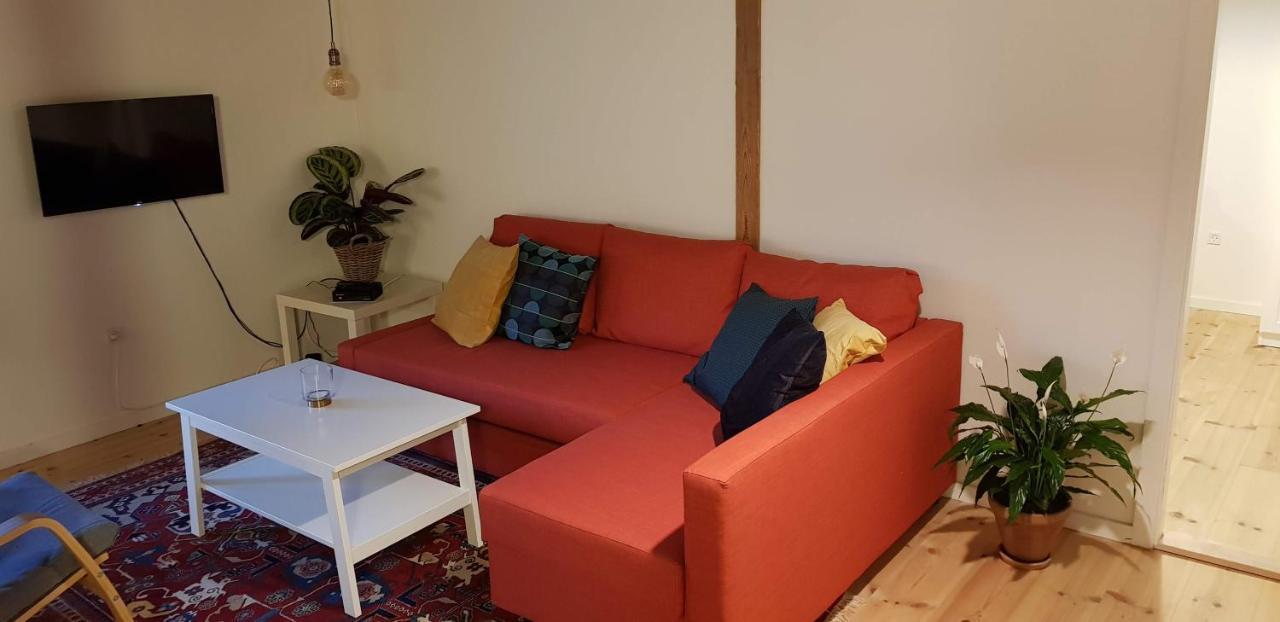 Amarksgard Guesthouse Lille Skensved Zewnętrze zdjęcie