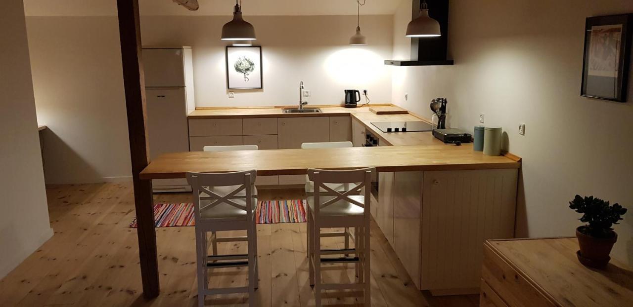 Amarksgard Guesthouse Lille Skensved Zewnętrze zdjęcie