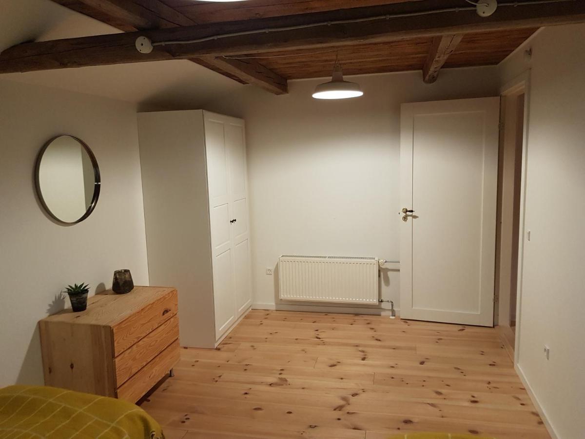 Amarksgard Guesthouse Lille Skensved Zewnętrze zdjęcie