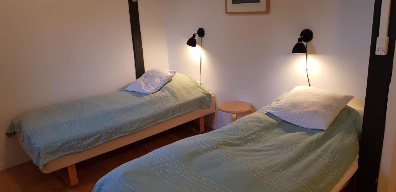 Amarksgard Guesthouse Lille Skensved Zewnętrze zdjęcie