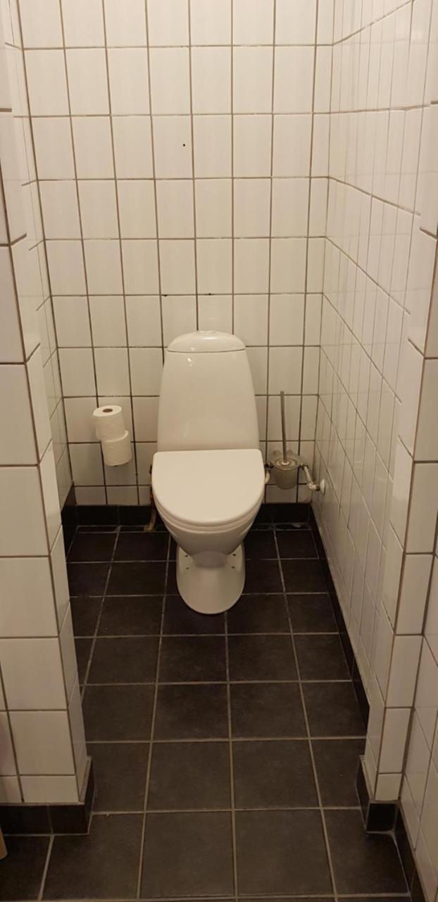 Amarksgard Guesthouse Lille Skensved Zewnętrze zdjęcie