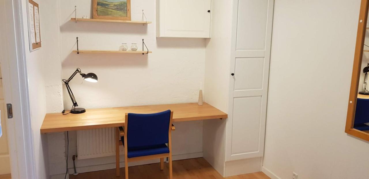 Amarksgard Guesthouse Lille Skensved Zewnętrze zdjęcie