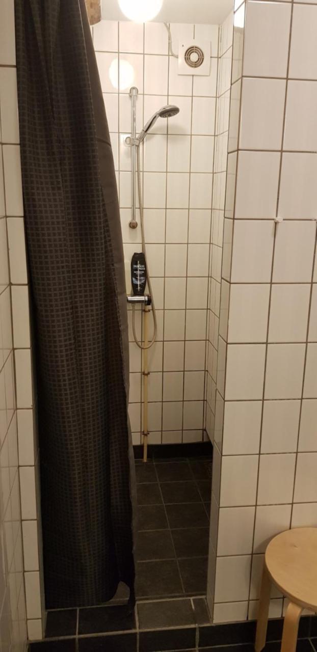 Amarksgard Guesthouse Lille Skensved Zewnętrze zdjęcie