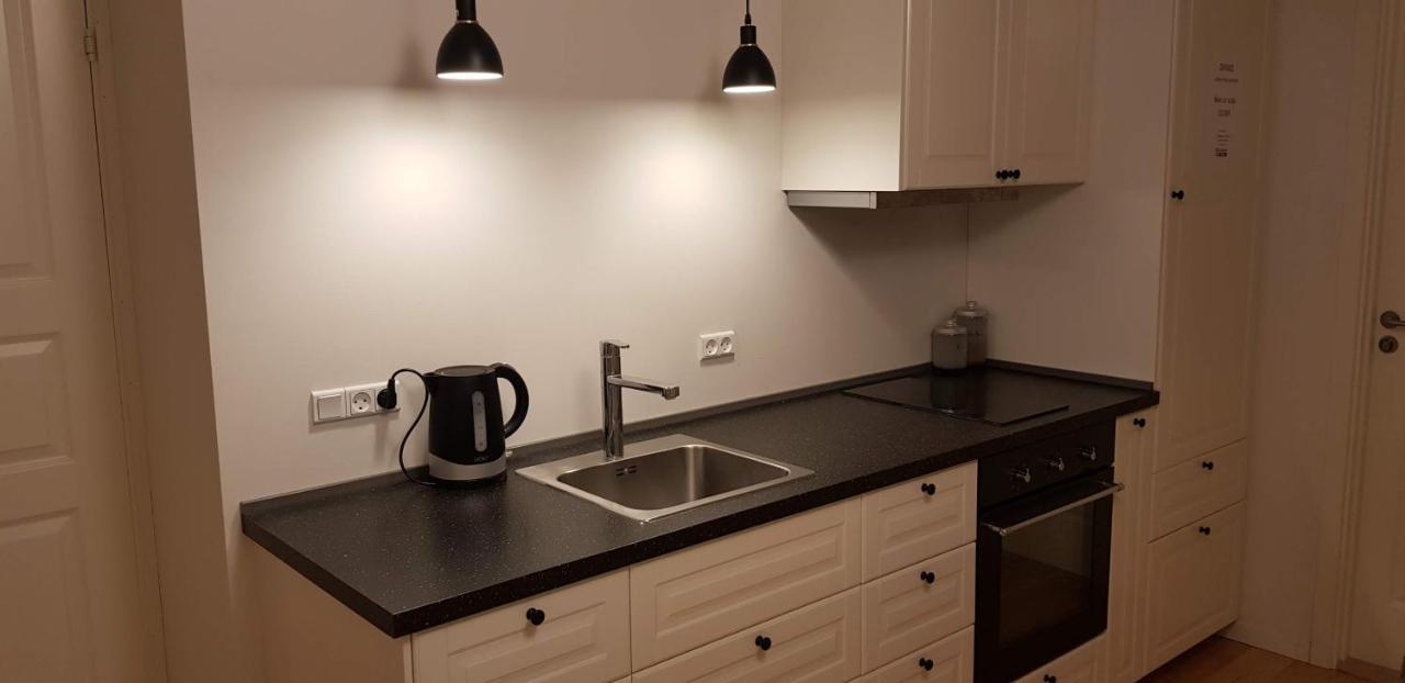 Amarksgard Guesthouse Lille Skensved Zewnętrze zdjęcie